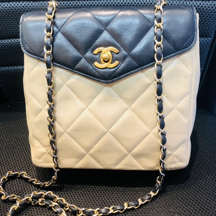 CHANEL カバン    シャネル マトラッセ